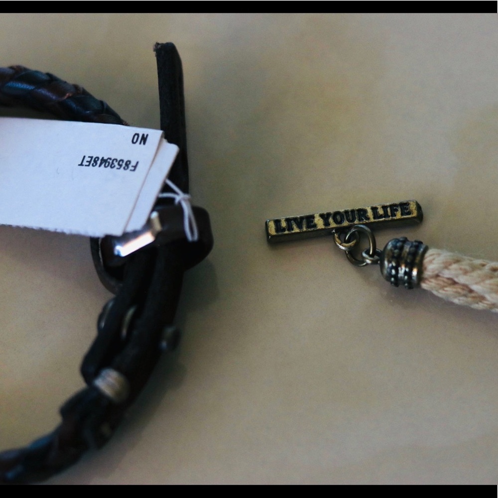 Boho bracelet bundle!! - Picture 3 of 4